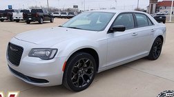 2022 Chrysler 300 Touring
