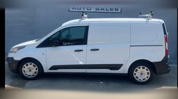 2016 Ford Transit Connect XL