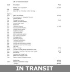 2024 Mercedes-Benz EQB EQB 300 4MATIC