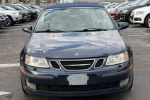 2004 Saab 9-3 Arc