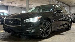 2014 Infiniti Q50 Premium