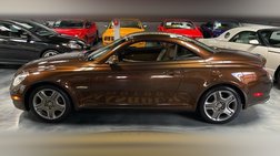 2006 Lexus SC 430 Base