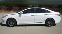 2015 Hyundai Sonata Hybrid Limited