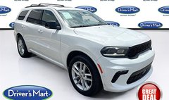 2023 Dodge Durango GT Premium