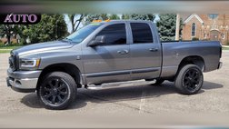 2006 Dodge Ram 2500 SLT