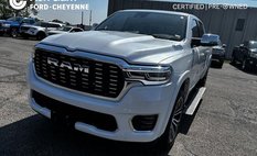 2025 Ram Ram Pickup 1500 Tungsten