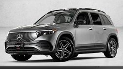 2025 Mercedes-Benz EQB EQB 250+