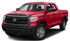 2015 Toyota Tundra SR