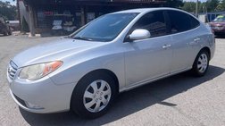 2010 Hyundai Elantra GLS