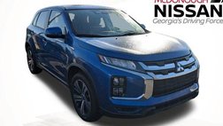 2024 Mitsubishi Outlander Sport ES