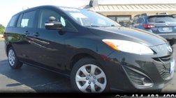 2015 Mazda MAZDA5 Sport