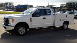 2022 Ford Super Duty F-250 XL