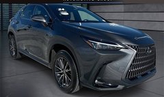 2024 Lexus NX 250 Premium