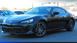 2020 Toyota 86 Base
