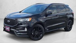 2024 Ford Edge ST-Line