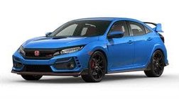 2020 Honda Civic Type R Touring
