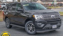2021 Ford Expedition XL