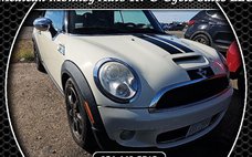 2009 MINI Cooper S
