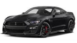 2022 Ford Mustang Shelby GT500