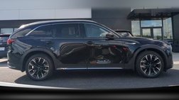 2024 Mazda CX-90 Plug-in Hybrid Premium