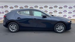 2026 Mazda MAZDA3 2.5 S