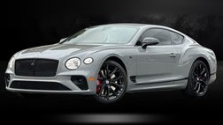 2023 Bentley Continental V8 AWD