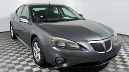2005 Pontiac Grand Prix GT