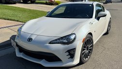 2017 Toyota 86 