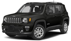 2023 Jeep Renegade Limited