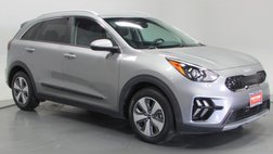 2022 Kia Niro LX