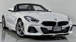 2025 BMW Z4 sDrive30i