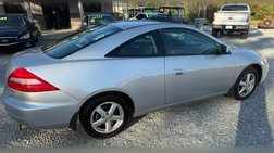 2003 Honda Accord EX