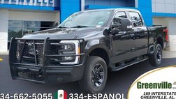 2024 Ford Super Duty F-250 XL