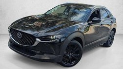 2021 Mazda CX-30 Turbo Premium
