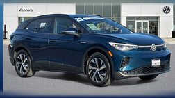 2023 Volkswagen ID.4 Pro