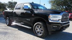 2024 Ram Ram Pickup 2500 Laramie