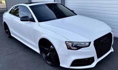 2014 Audi RS 5 quattro