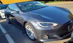 2018 Tesla Model S 75D