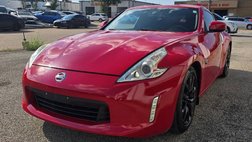 2016 Nissan 370Z Base