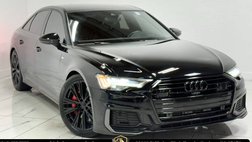 2019 Audi A6 quattro Prestige 55 TFSI