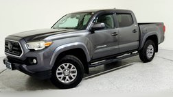 2018 Toyota Tacoma TRD Pro