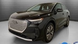 2024 Audi Q4 e-tron Premium 40