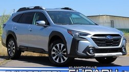 2025 Subaru Outback Touring XT