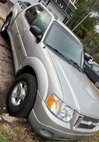 2002 Ford Explorer Sport Trac Value