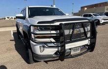 2022 Chevrolet Silverado 3500HD LT