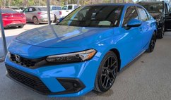 2023 Honda Civic Sport Touring