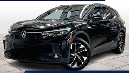 2022 Volkswagen ID.4 Pro