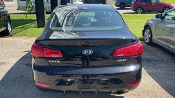 2014 Kia Forte Koup EX