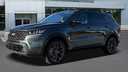 2023 Kia Sorento X-Line EX