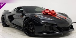 2025 Chevrolet Corvette Z06